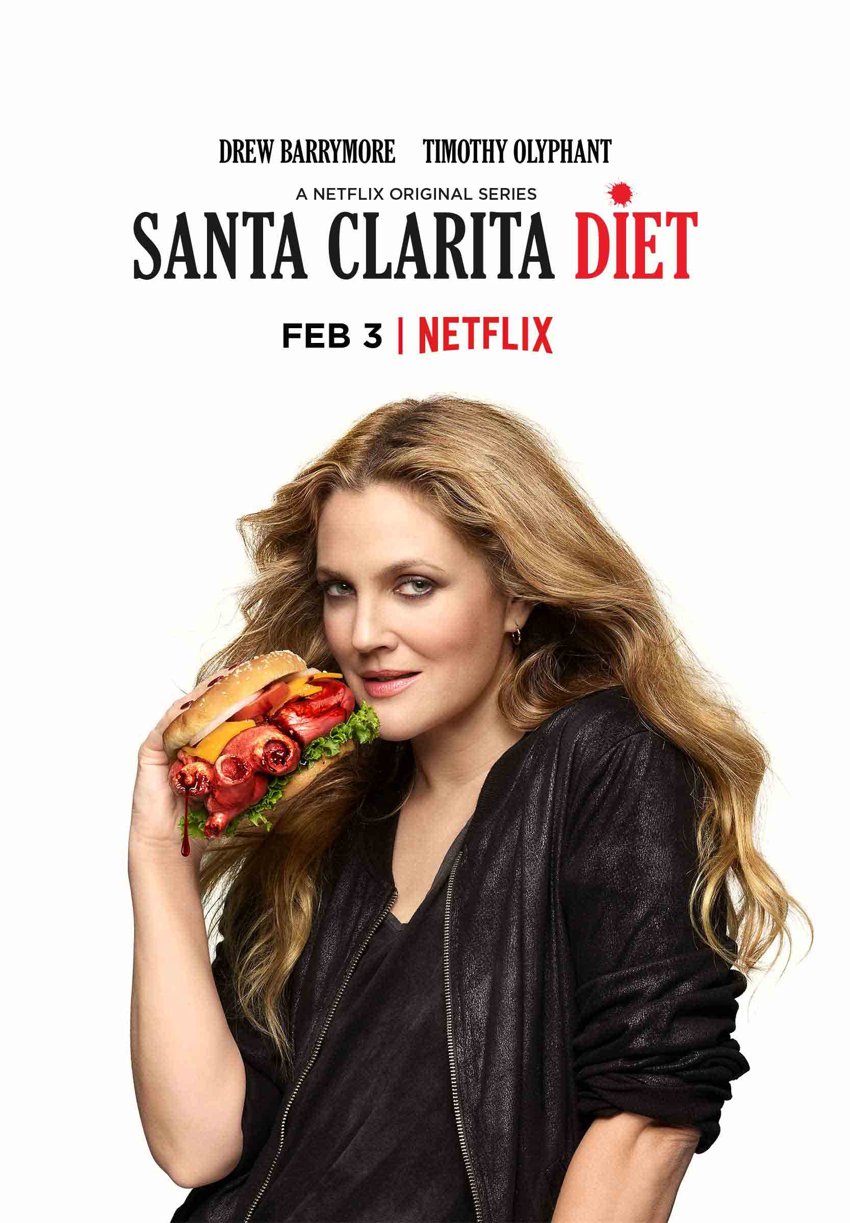 Santa clarita top diet putlocker